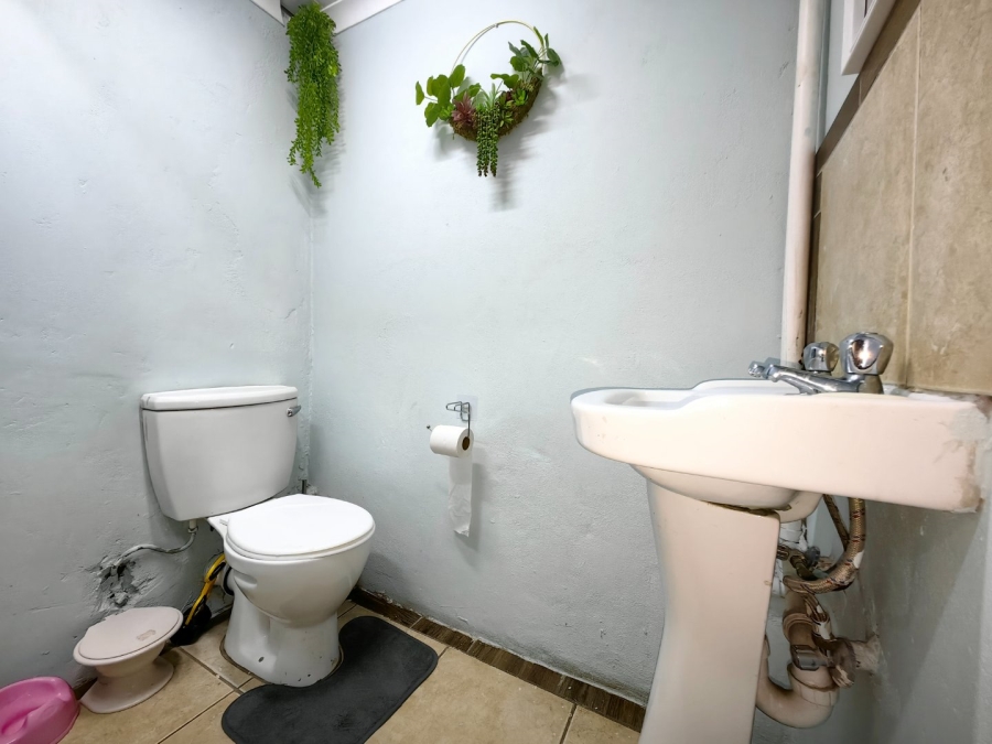 3 Bedroom Property for Sale in Steenberg Western Cape